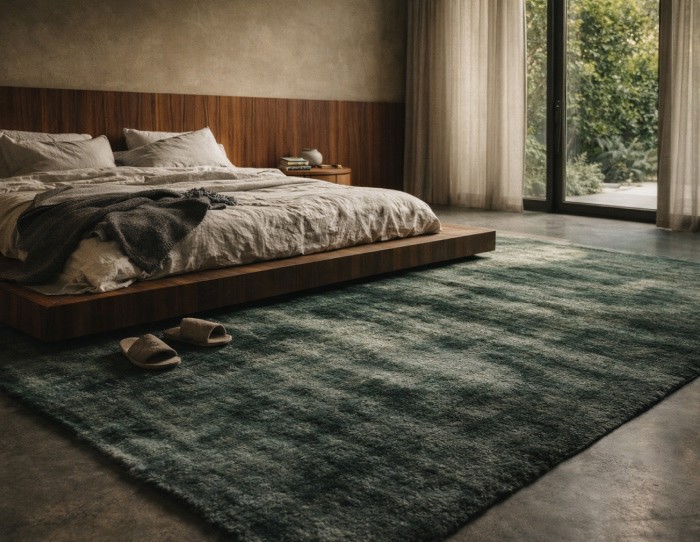 tapis de salon